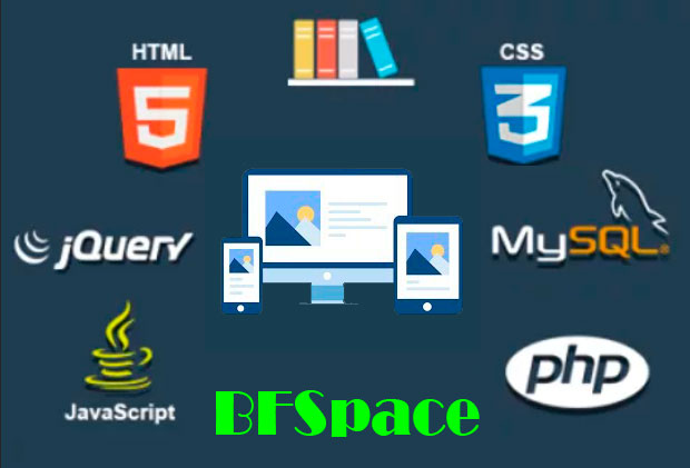 BFSpace Примем к рассмотрению заявку на разработку продвинутого онлайн-проекта на следующих платформах с нуля